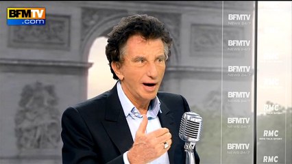 Jack Lang: "Il était temps que la France soit présente à Cuba"