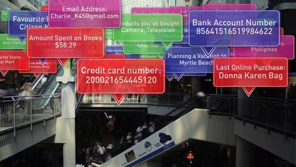 SOCIAL MEDIA: A Loss of Privacy?