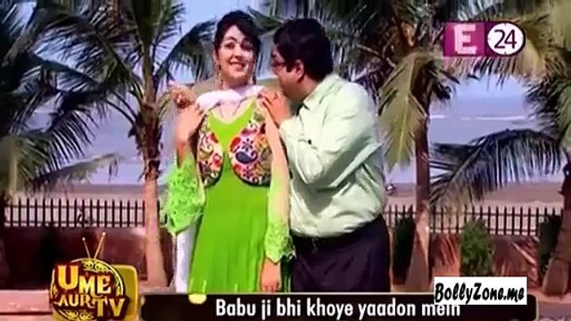 Chidiya Ghar 14th May 2015 Full Update