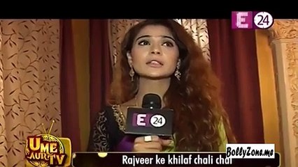 Sasural Simar Ka 14th May 2015 Full Update