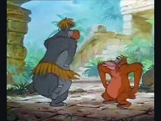 Ressemblance entre Disney