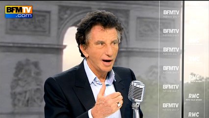 Jack Lang: "Il était temps que la France soit présente à Cuba"