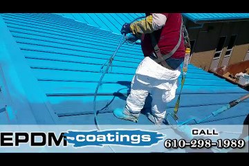 Applying Pro Flex Primer