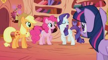 Můj Malý Pony: Přátelství je Magické S01 E07