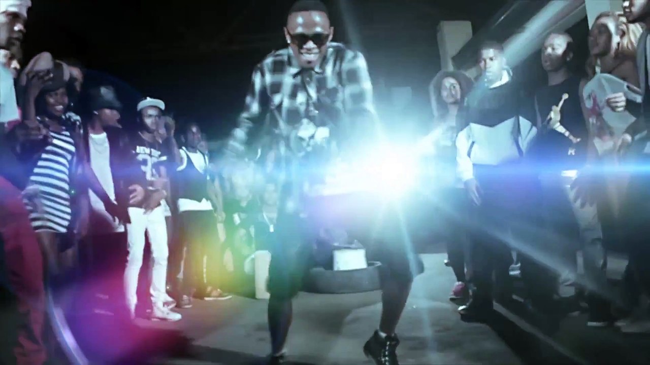 Big MJ - Aza Atao Forcé