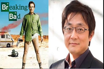 【町山智浩】全米超ヒット作品『ブレイキング・バッド』を絶賛