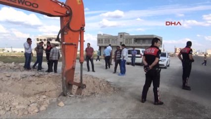 Şanlıurfa Cinayet Şüphelisi 4 Kişi Adliyeye Sevk Edildi-2