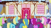 Můj Malý Pony: Přátelství je Magické S01 E11