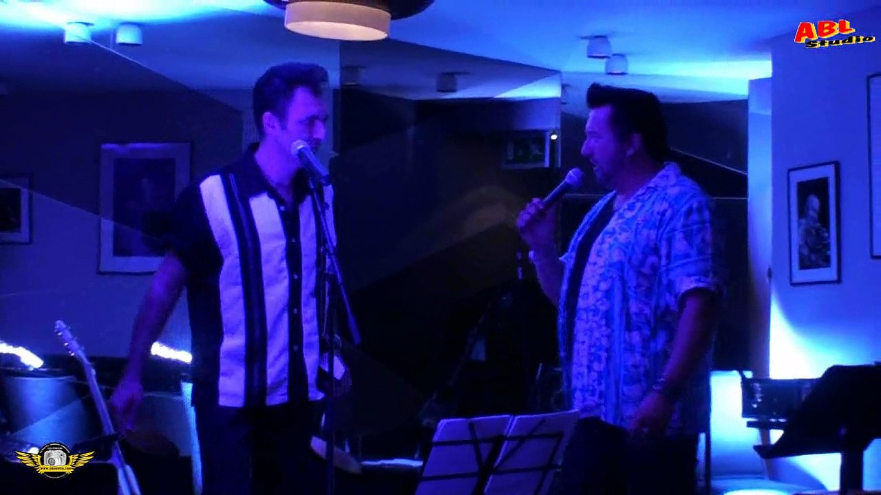 Chris & Ricky 2015 - Souvenirs Bordeaux  (Les Frères) Part 2