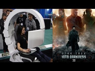 ＳＦ的高性能コンピューター