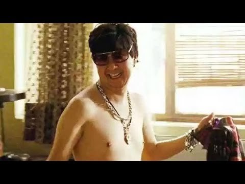 Drunk Chinese man wakes up in shipping container bound for US