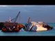 World's largest parbuckling salvage project for Costa Concordia explained
