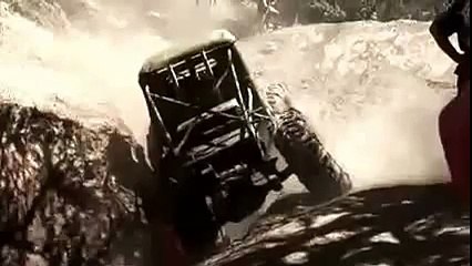 обезбашеный гонщик