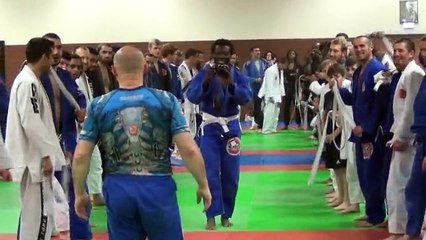 Graduaçao james Team No Escape