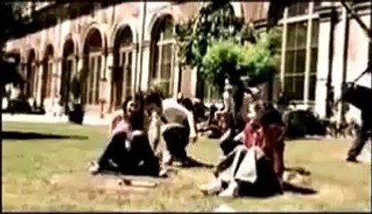 Hazal Kaya Nescafe Reklamı