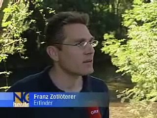 gravitation water vortex power plant