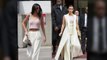 Kendall Jenner Steals Big Sister Kim Kardashian's Style