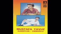 Mustafa Yavuz - Bende Bir Insan Ogluyum