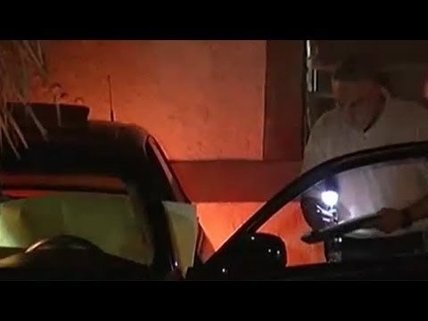 Opa-locka double shooting: Two killed, one injured