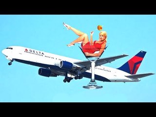 Drunk passenger causes plane to divert to Alaska