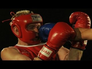 Sucker punch: charity softball game turns into drunken brawl