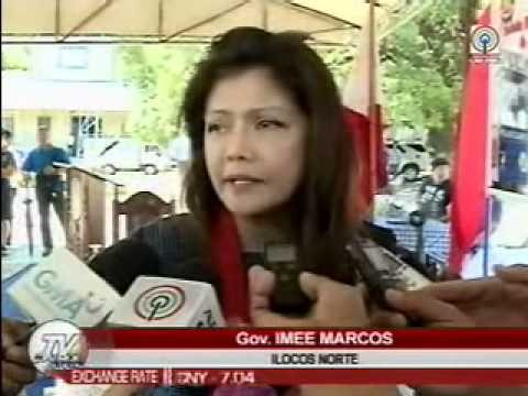 TV Patrol Ilocos - February 4, 2015