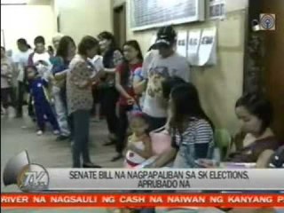 TV Patrol Socsksargen - February 3, 2015