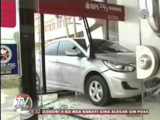 TV Patrol Panay - February 3, 2015