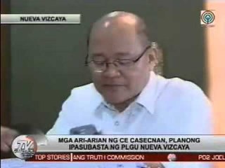 TV Patrol Cagayan Valley - February 3, 2015