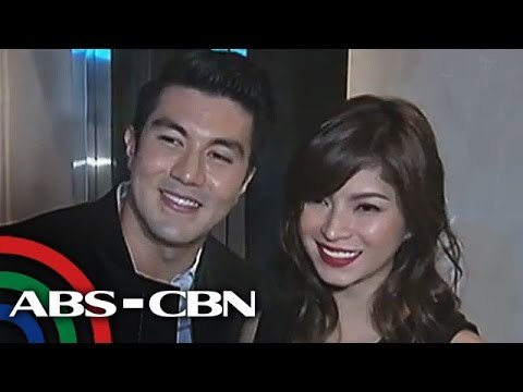 Luis, handa na bang mag-propose kay Angel?