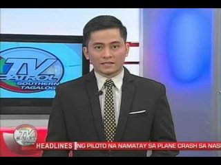 TV Patrol Southern Tagalog - February 2, 2015
