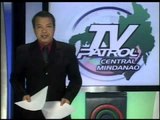 TV Patrol Central Mindanao - February 3, 2015