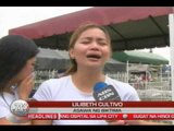 TV Patrol Southern Tagalog - January 30, 2015