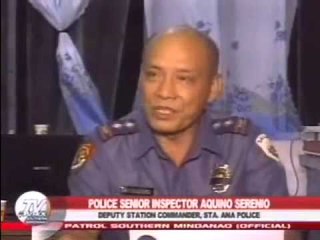 TV Patrol Southern Mindanao - February 3, 2015