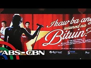 Want to be the next 'Dorina Pineda'?