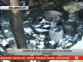 TV Patrol Socsksargen - February 2, 2015