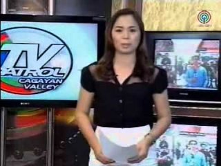 TV Patrol Cagayan Valley - January 30, 2015