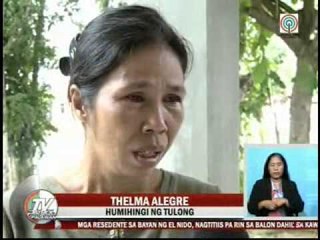 TV Patrol Palawan - February 2, 2015