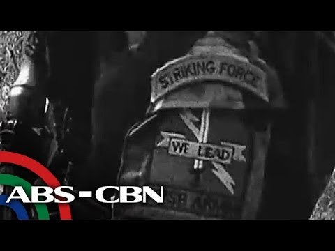 SAF na nakaligtas inalala ang madugong engkuwentro