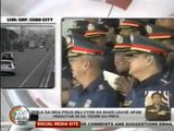 TV Patrol Central Visayas - January 29, 2015