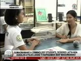 TV Patrol Ilocos - January 29, 2015