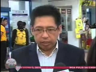 TV Patrol Northern Mindanao - January 29, 2015