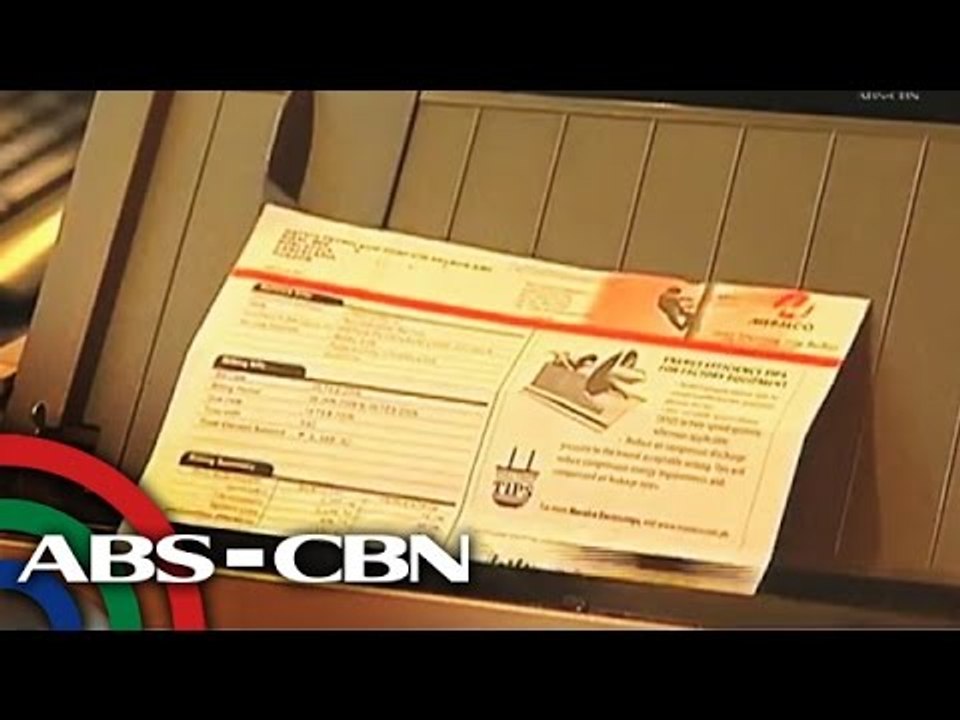 Singil ng Meralco nagbabadyang tumaas sa Pebrero