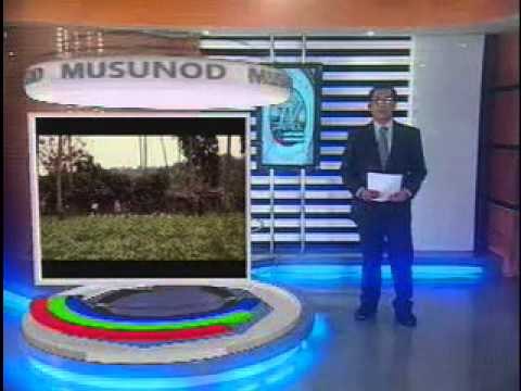 TV Patrol Northern Mindanao - January 28, 2015