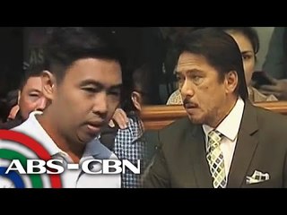 Arrest looms for Binay on Tuesday