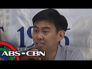 Junjun Binay, ipinaliwanag ang hindi pagharap sa Senado