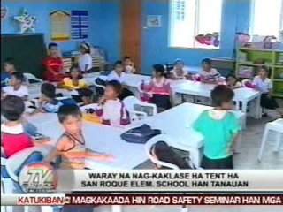 TV Patrol Tacloban - January 28, 2015