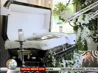 TV Patrol Central Visayas - January 27, 2015