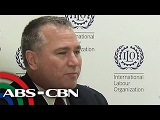 ILO:10 million more jobless people in 5 years