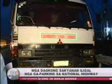 TV Patrol Northern Mindanao - January 27, 2015